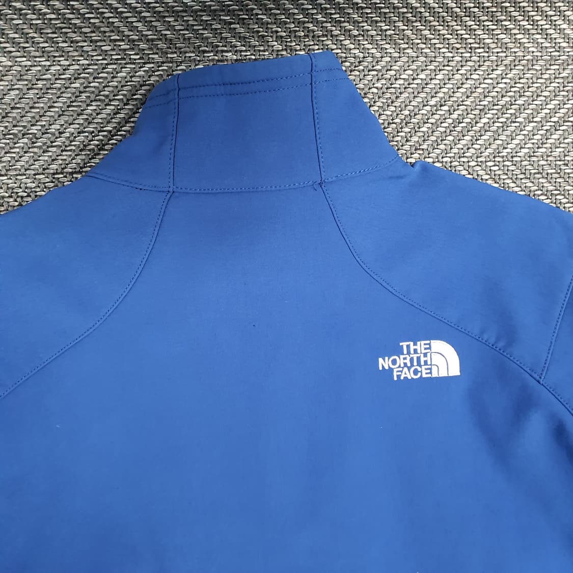 노스페이스 기모 바람막이 자켓 남자105 상품이미지9