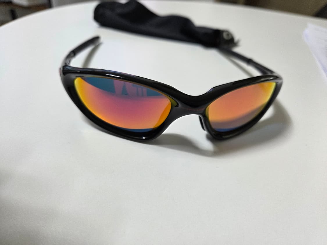 오클리 트웬티 xx 선글라스 상품이미지2