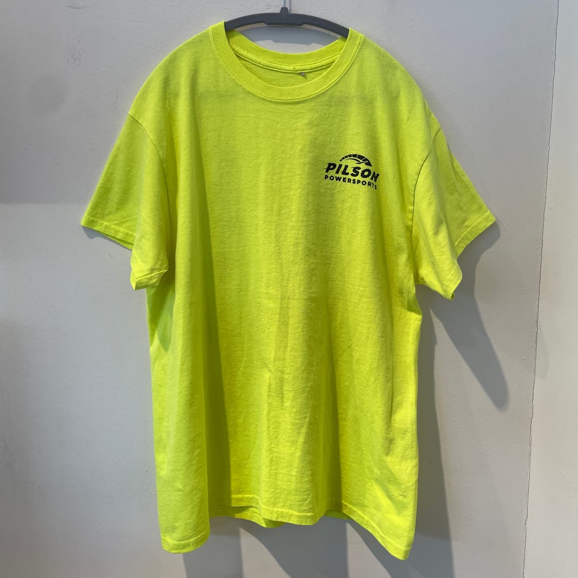 PILSON Powersports Vintage T-shirts 상품이미지1