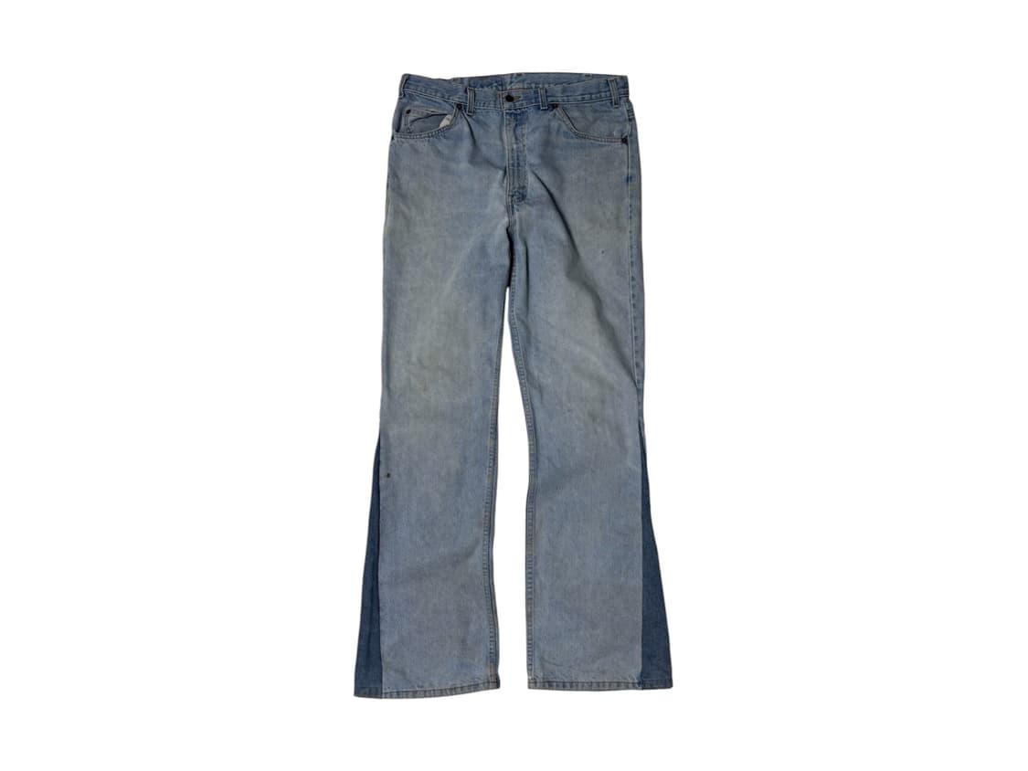 Levis Orange Tab Flared Custum 상품이미지5
