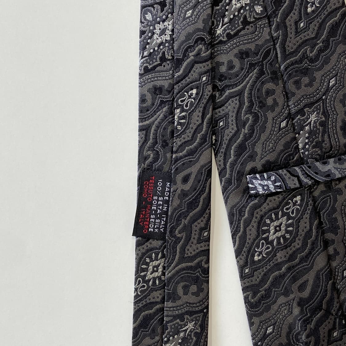 GIANFRANCO FERRE 지안코페레 이태리  명품 정품 넥타이 상품이미지5