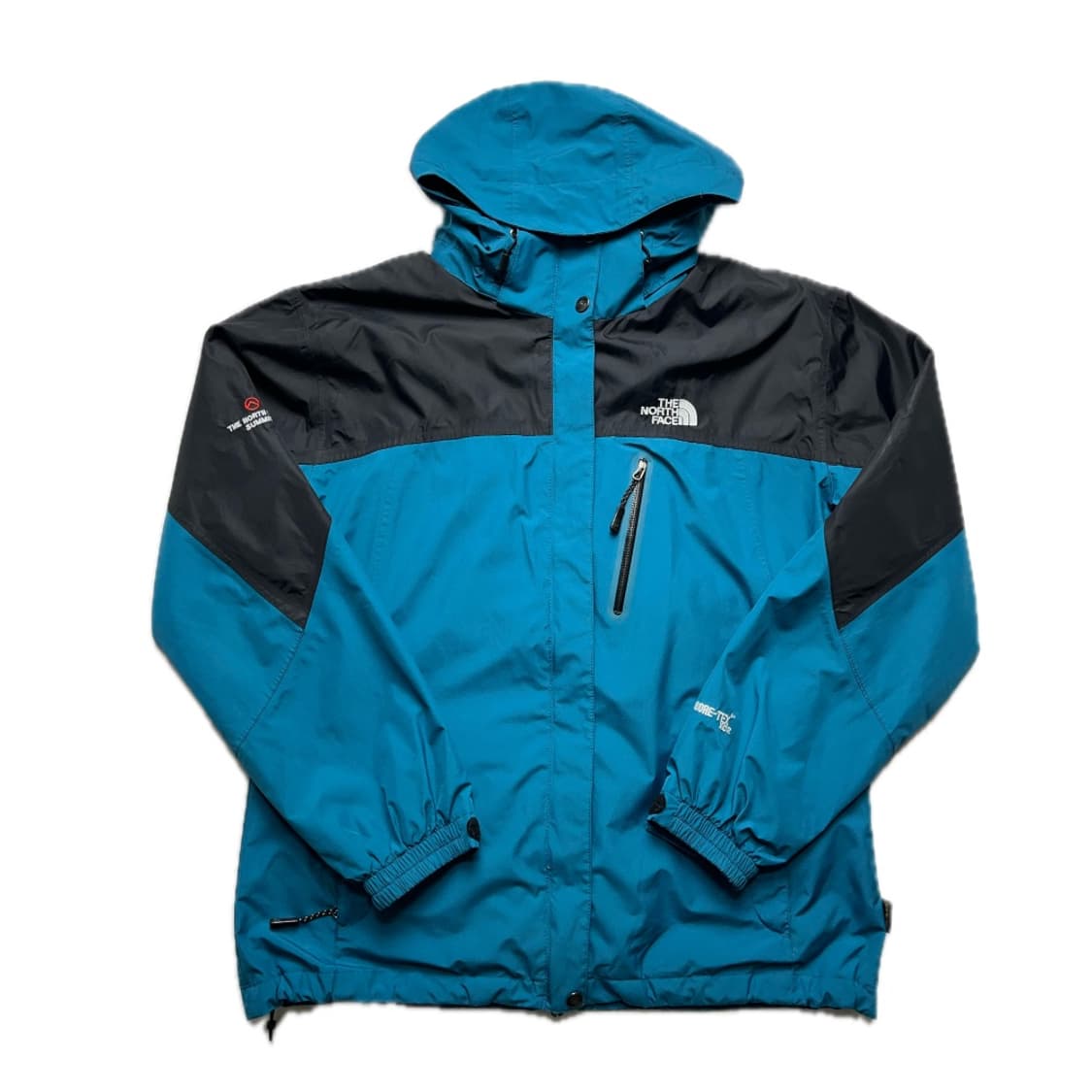 노스페이스 서밋 바람막이 중고 구제 빈티지 상품이미지1