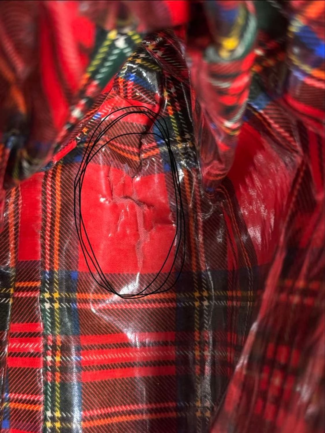 에어로레더 aero leather 가죽 헬멧백 상품이미지4