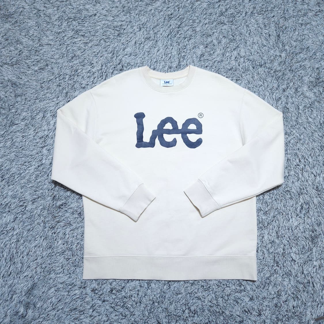 Lee) L 남자 맨투맨티셔츠 / 왕눈이샵 상품이미지1