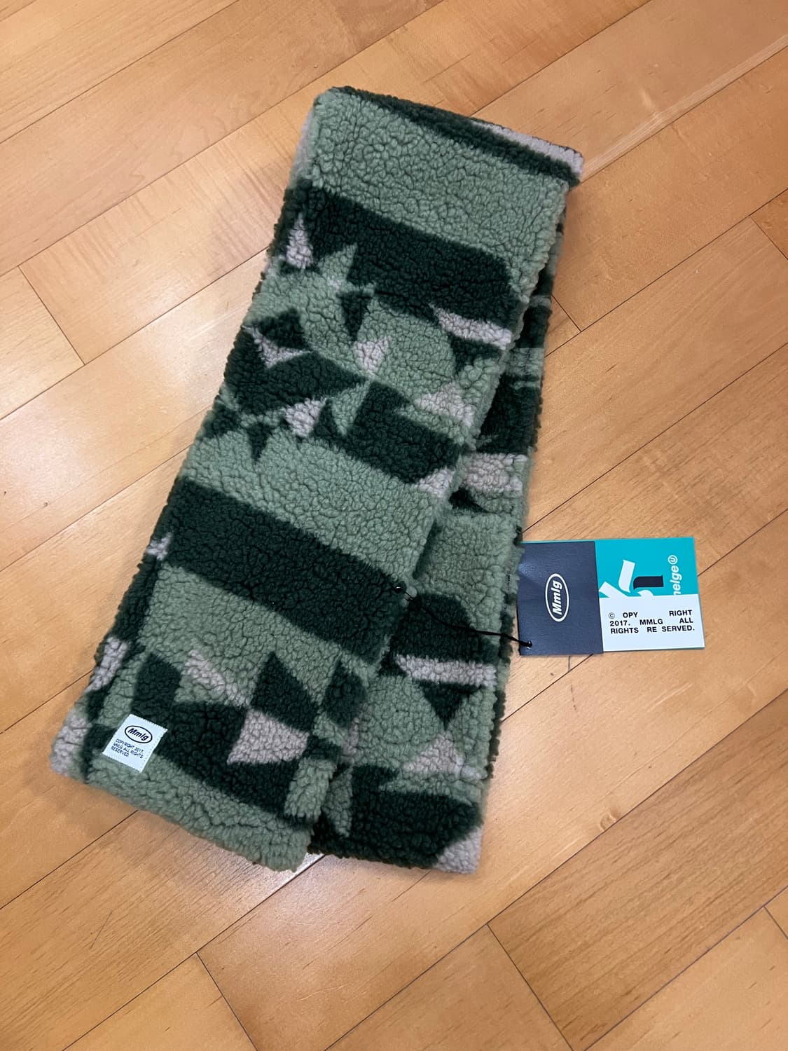 87mm머플러 상품이미지1