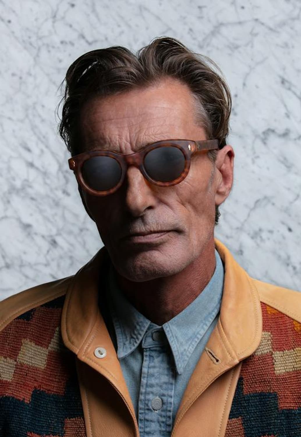 자크마리마지 히치콕 버팔로  상품이미지9