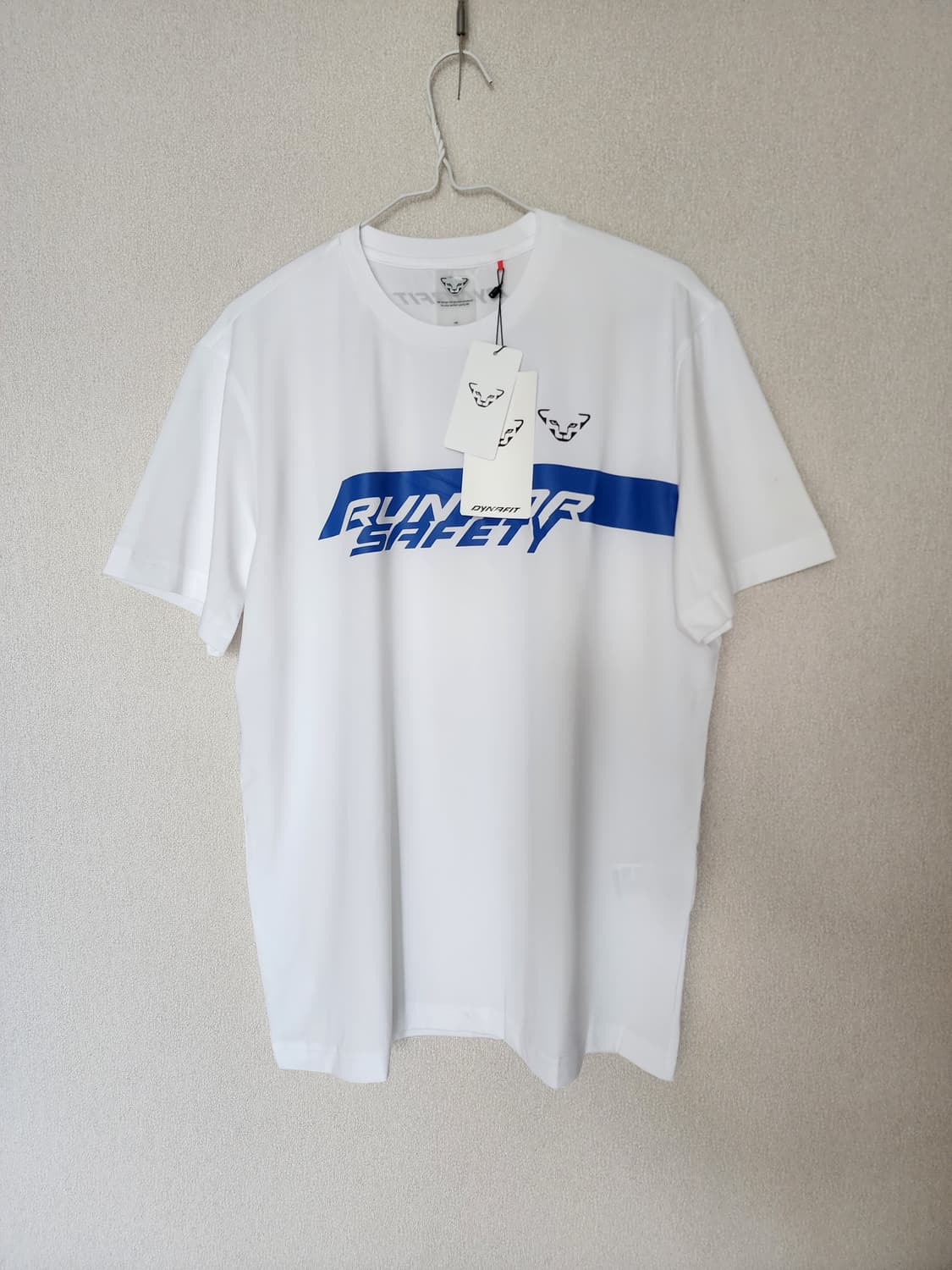 (새상품)기능성 티셔츠 5장 일괄판매 상품이미지1