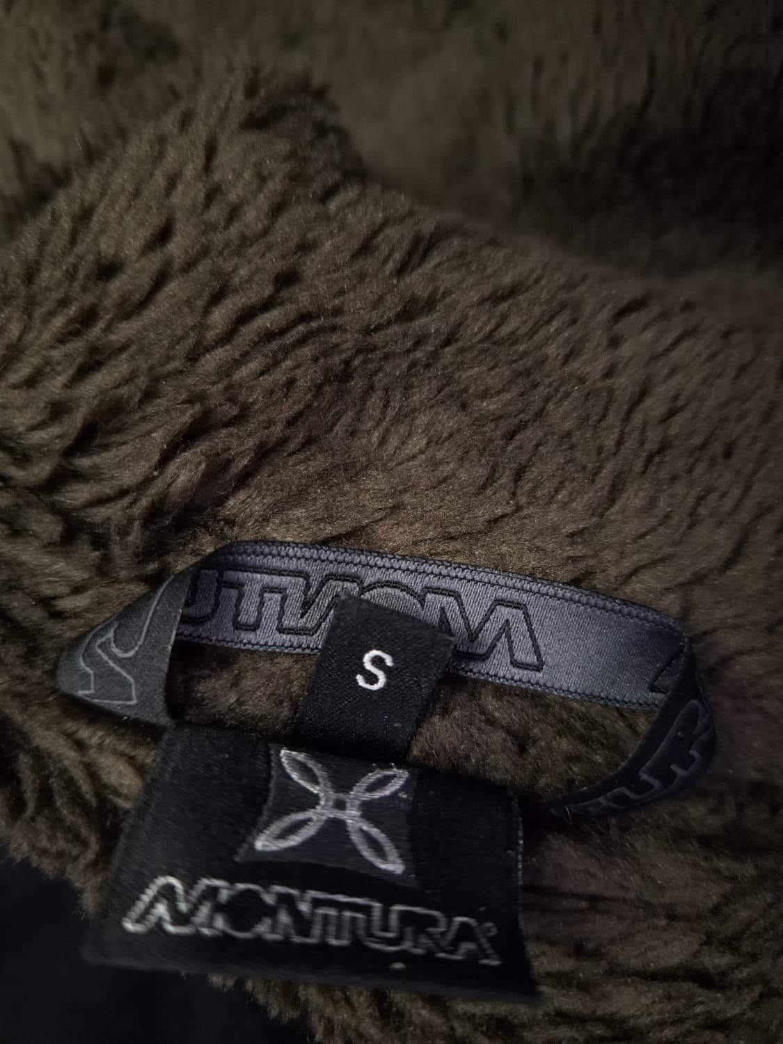 오리지날 일본판 프리마로프트 몬츄라 네비스K 자켓 상품이미지4