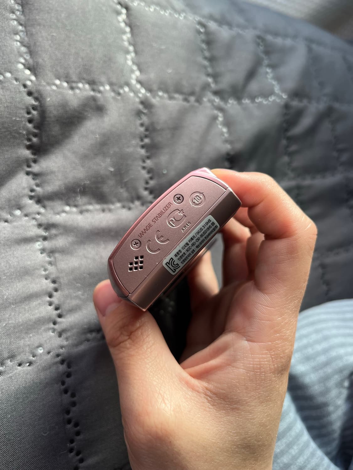 캐논 익서스 310 hs 상품이미지5