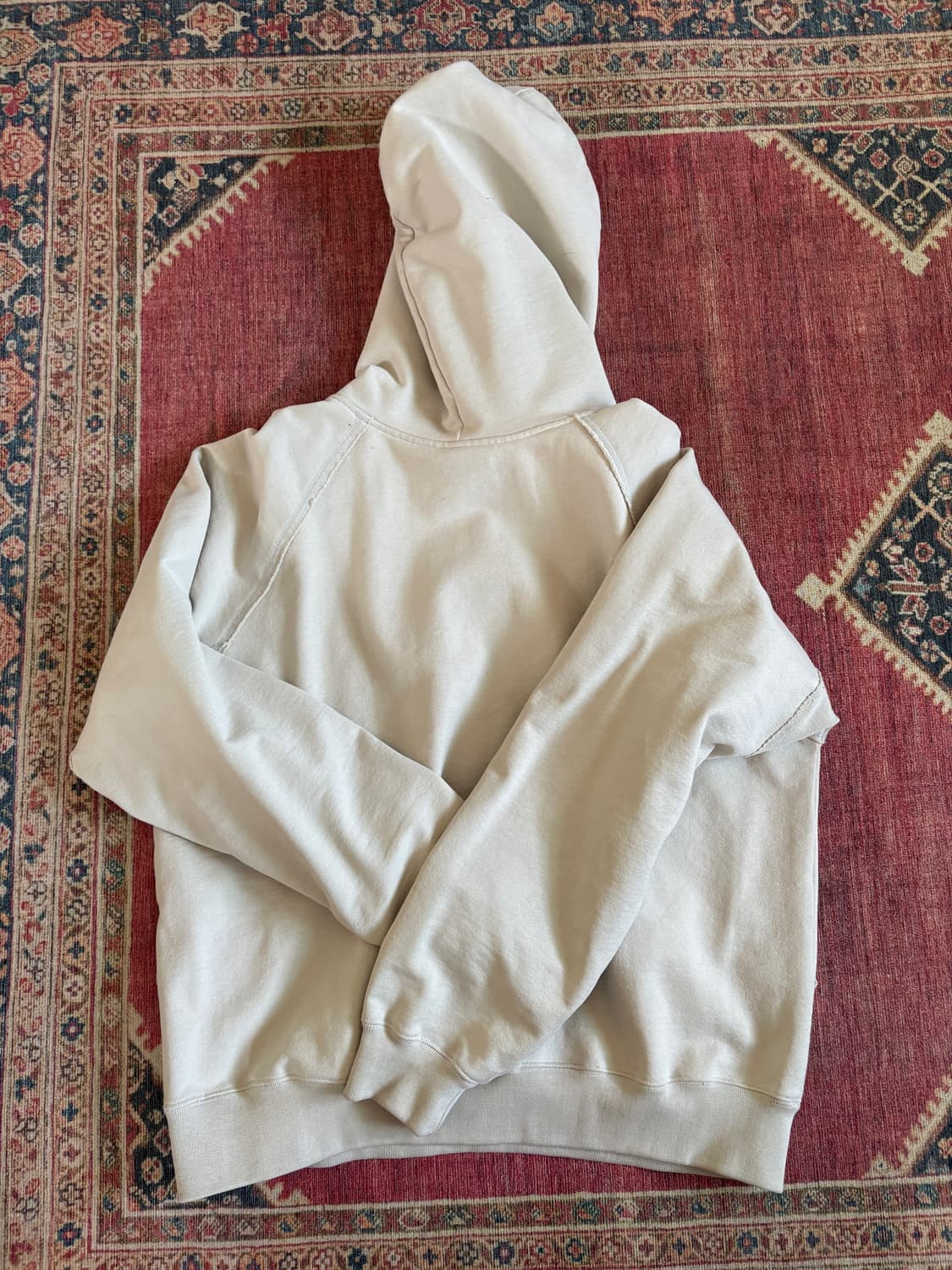 Sansangear square pocket hoodie 2size 상품이미지6