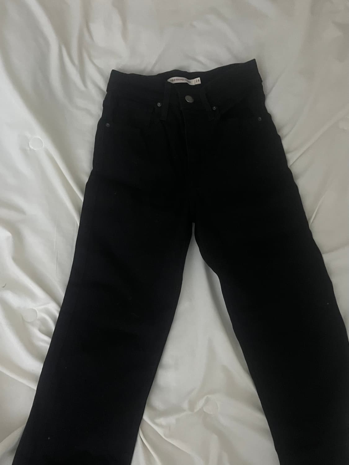 리바이스 501/ 724 일괄  상품이미지5