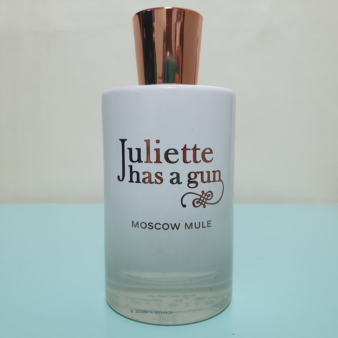 줄리엣 헤즈 어 건 모스코 뮬 EDP 100ml Juliette Has 상품이미지1