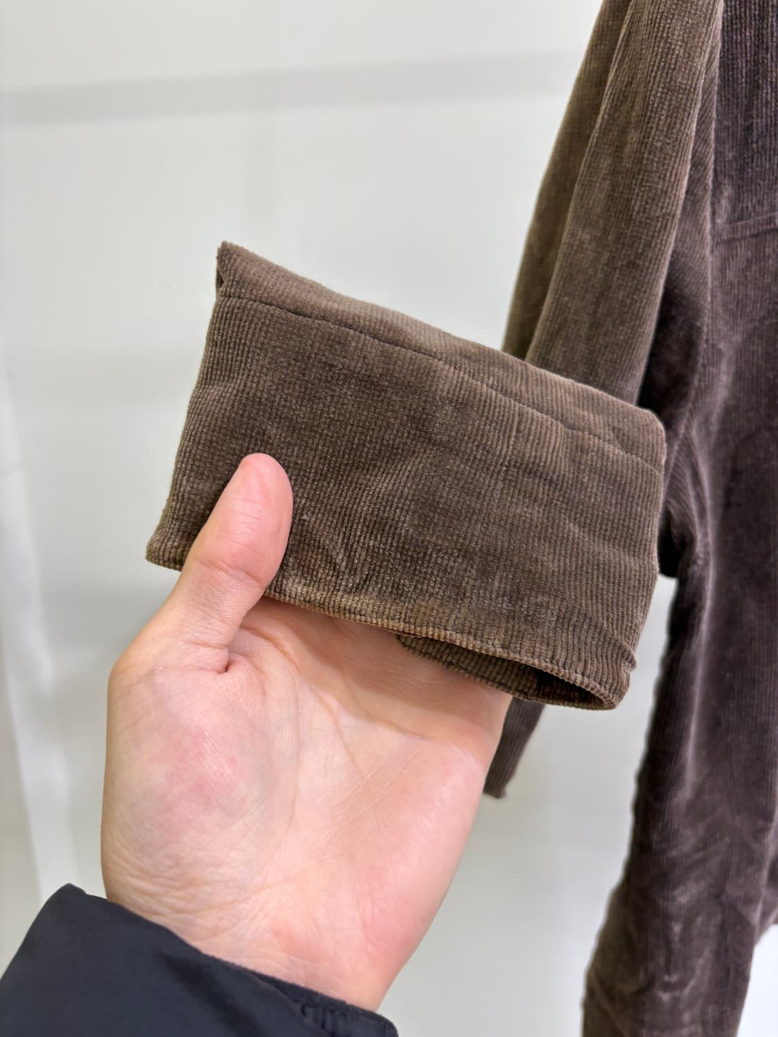 BIERSCH 셔츠 상품이미지4