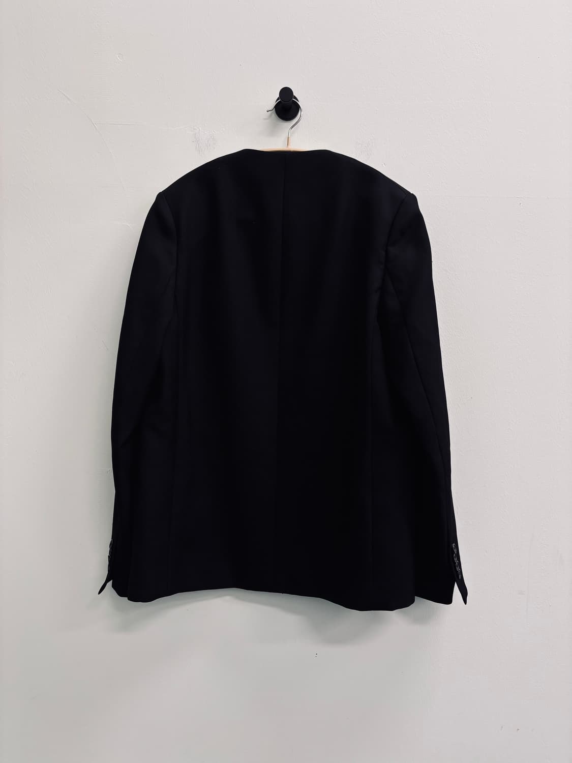 아크네 스튜디오(Acne Studios) 칼라리스 스트랩 자켓 상품이미지3