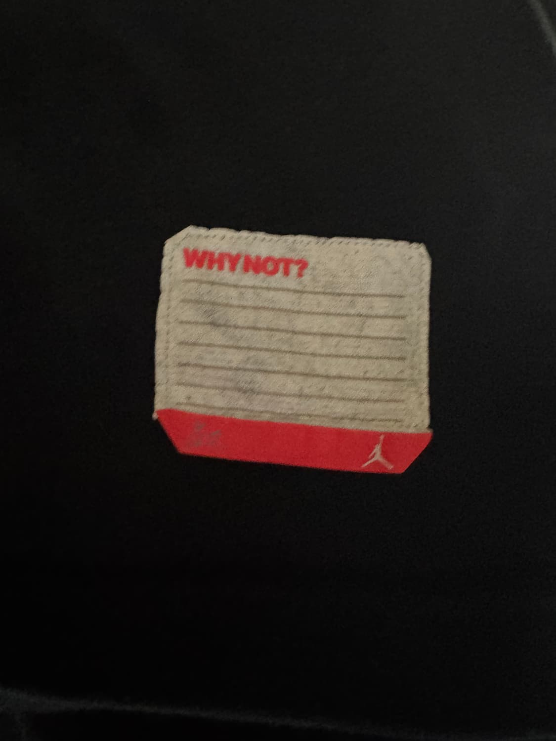 나이키 조던 와이낫 트레이닝 조거 팬츠 반팔티 셋업 M 상품이미지5