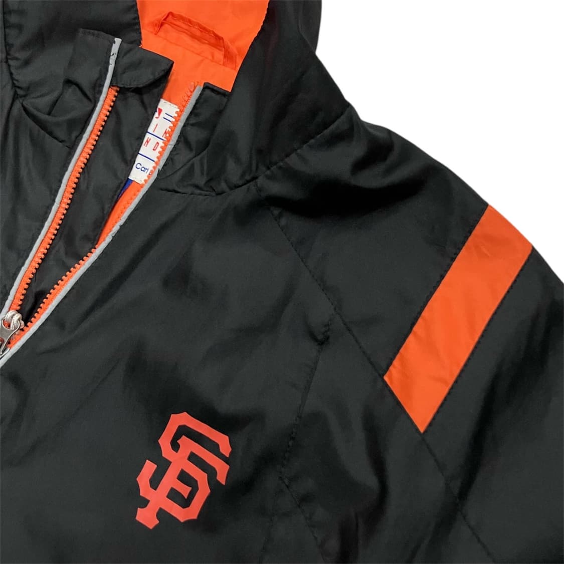 MLB 샌프란시스코 자이언츠 바람막이 S 상품이미지3