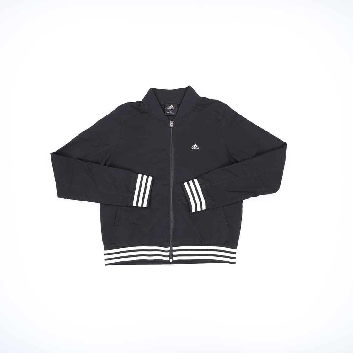 [95] 아디다스 져지 집업 자켓 1229H1 상품이미지1