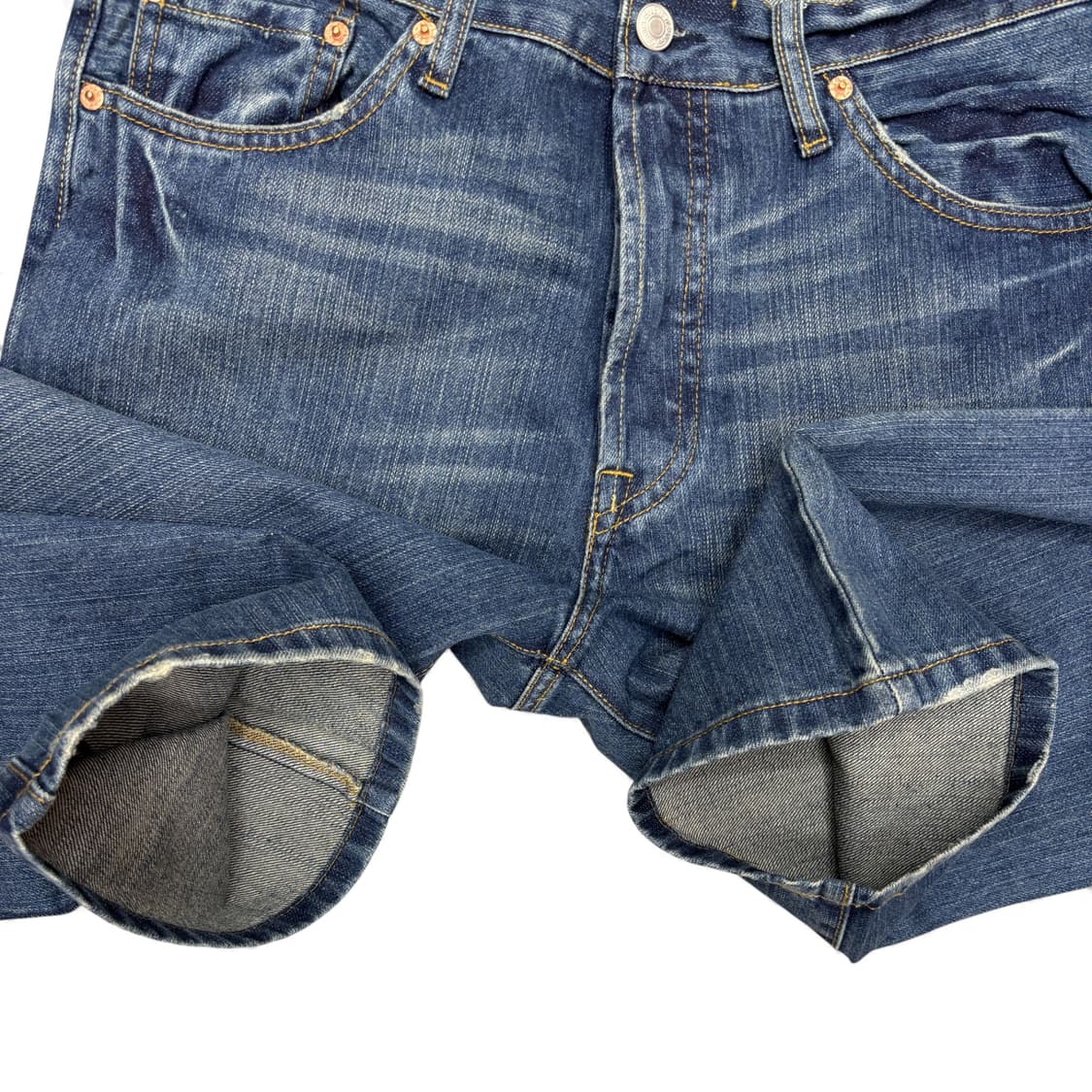 00's 리바이스 데드스탁 501 상품이미지6