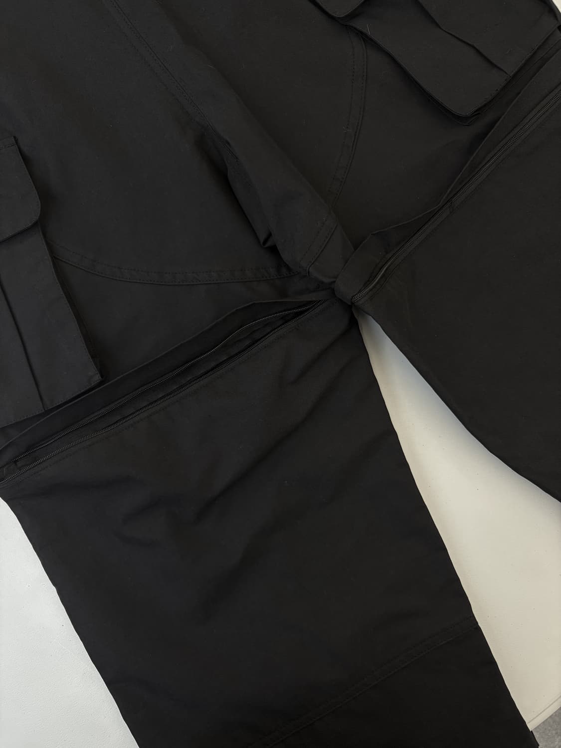 프로젝트 G/R 컨버터블 택티컬 팬츠 상품이미지6