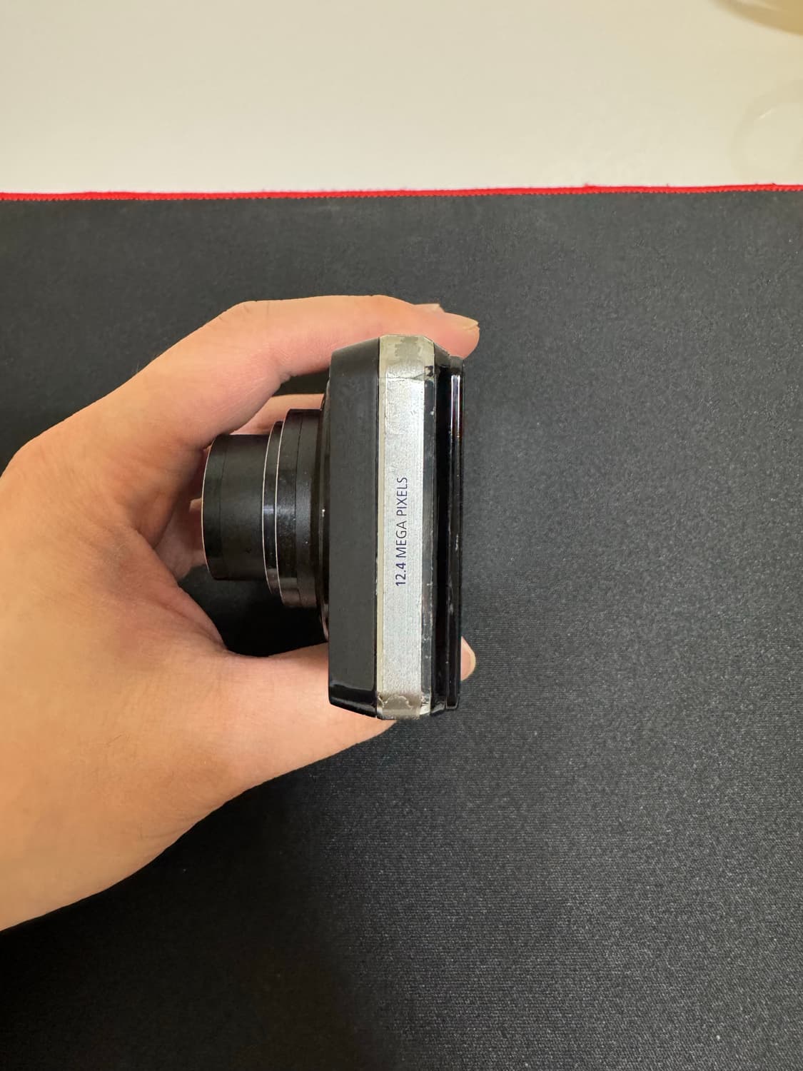 삼성 PL150 한효주 디카 상품이미지6