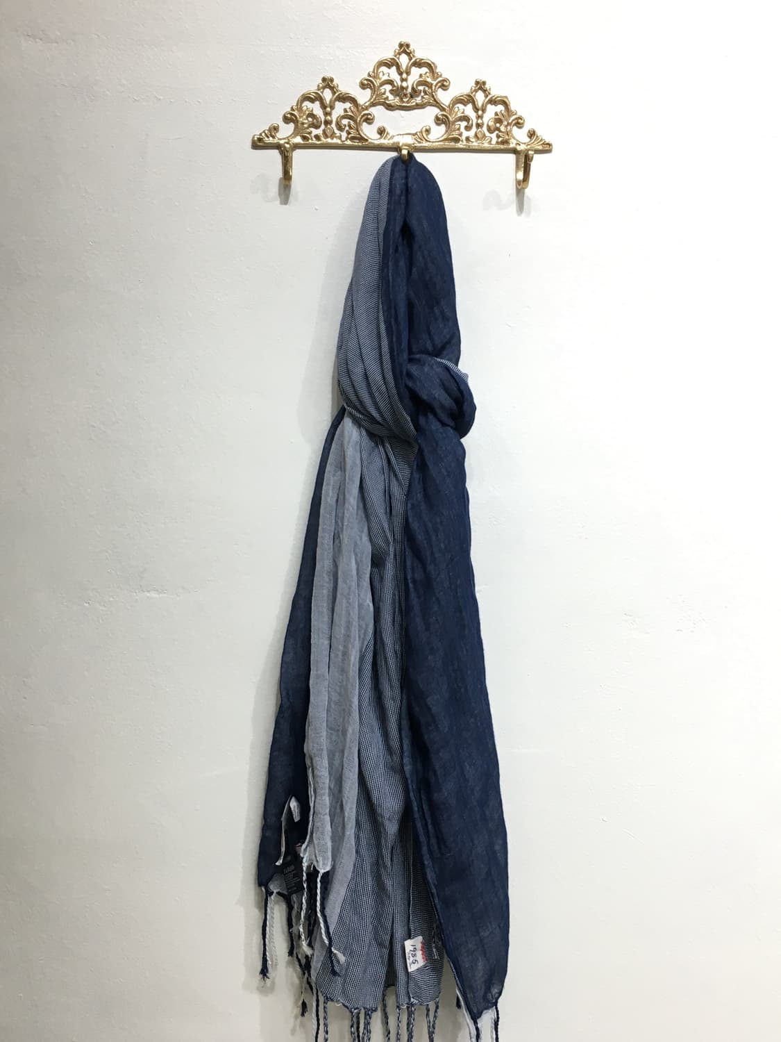 빈티지 도트 바람막이 민트 코디세트  상품이미지7