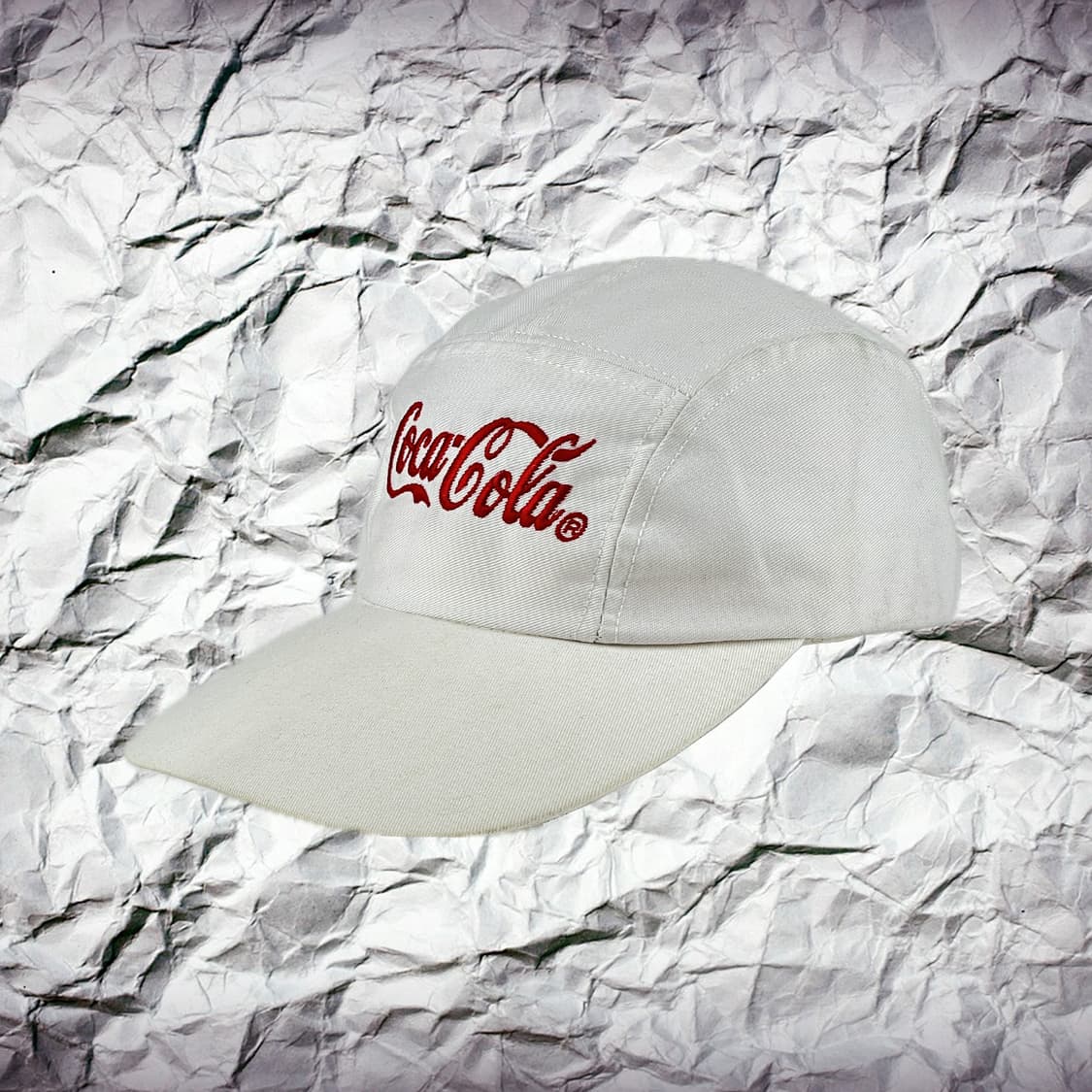 COCACOLA CAP 상품이미지1