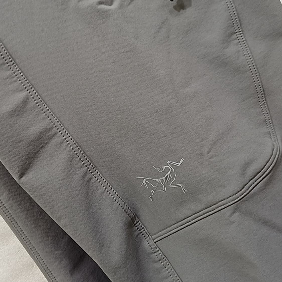 넬슨정품 아크테릭스 약 기모 팬츠 바지 여성 27 훌륭 사랑봉봉 상품이미지4