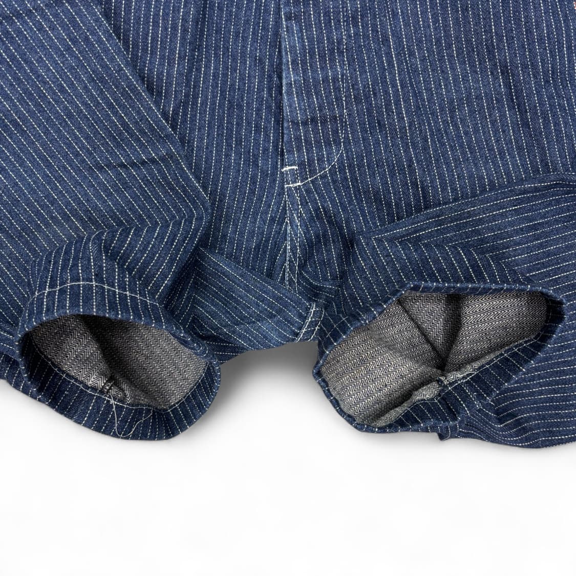 RRL 와바시 데님 팬츠 상품이미지6