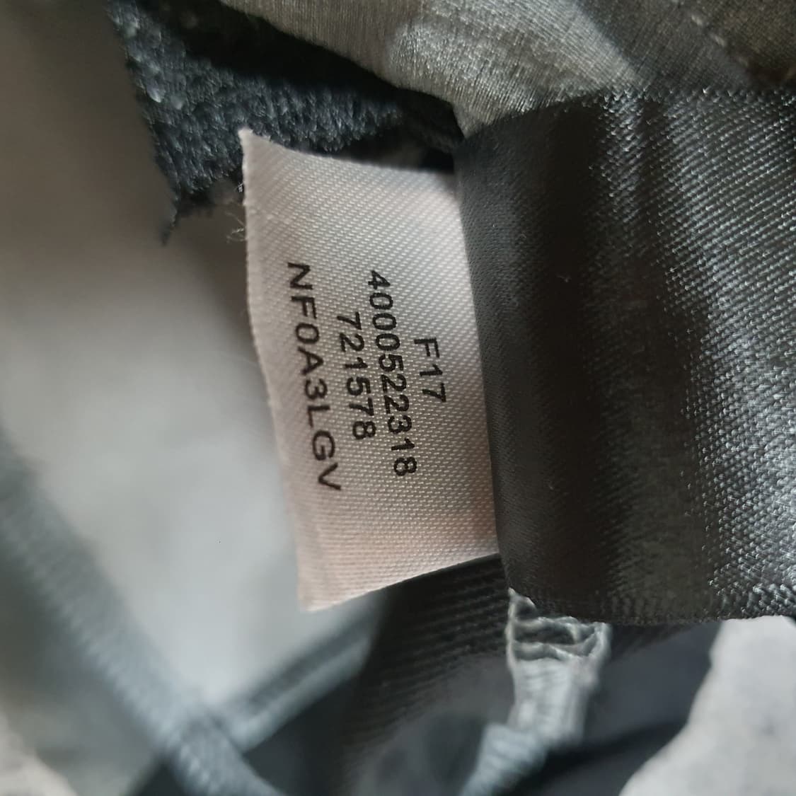 ✨ (바배) 노스페이스 벤틸레이션 집업 자켓 상품이미지5