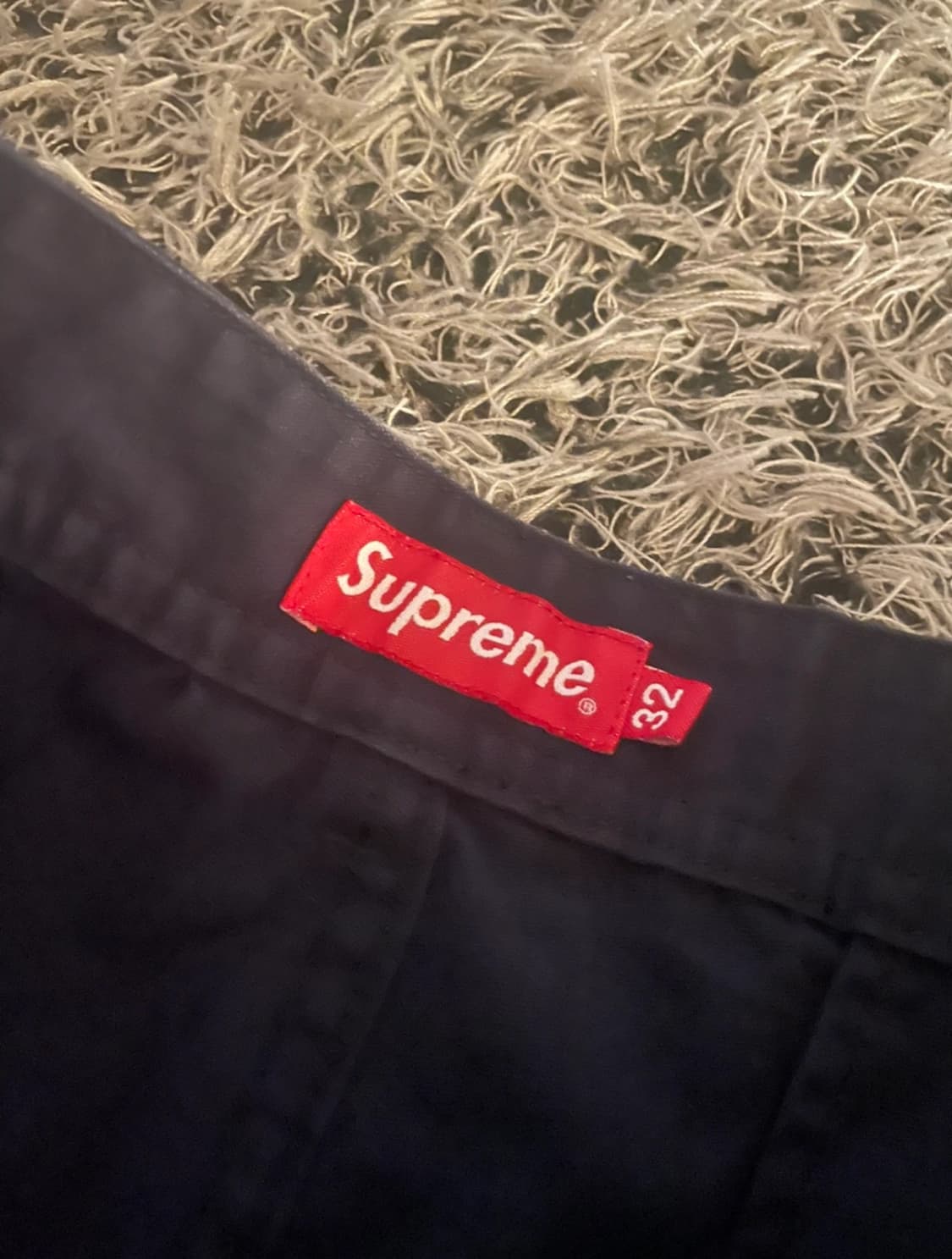 Supreme 슈프림 카고팬츠 32 상품이미지3