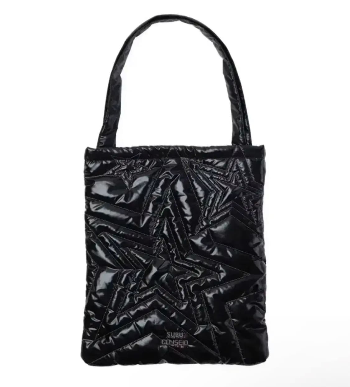 코이세이오 스부 한정판 슈케이스 가방 상품이미지1