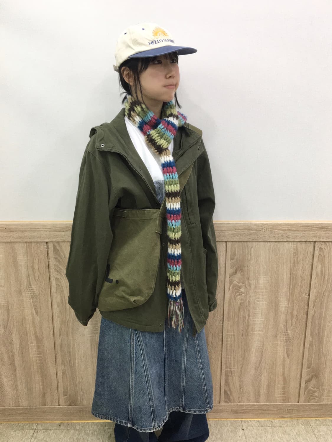 Beams pocket tee 상품이미지2
