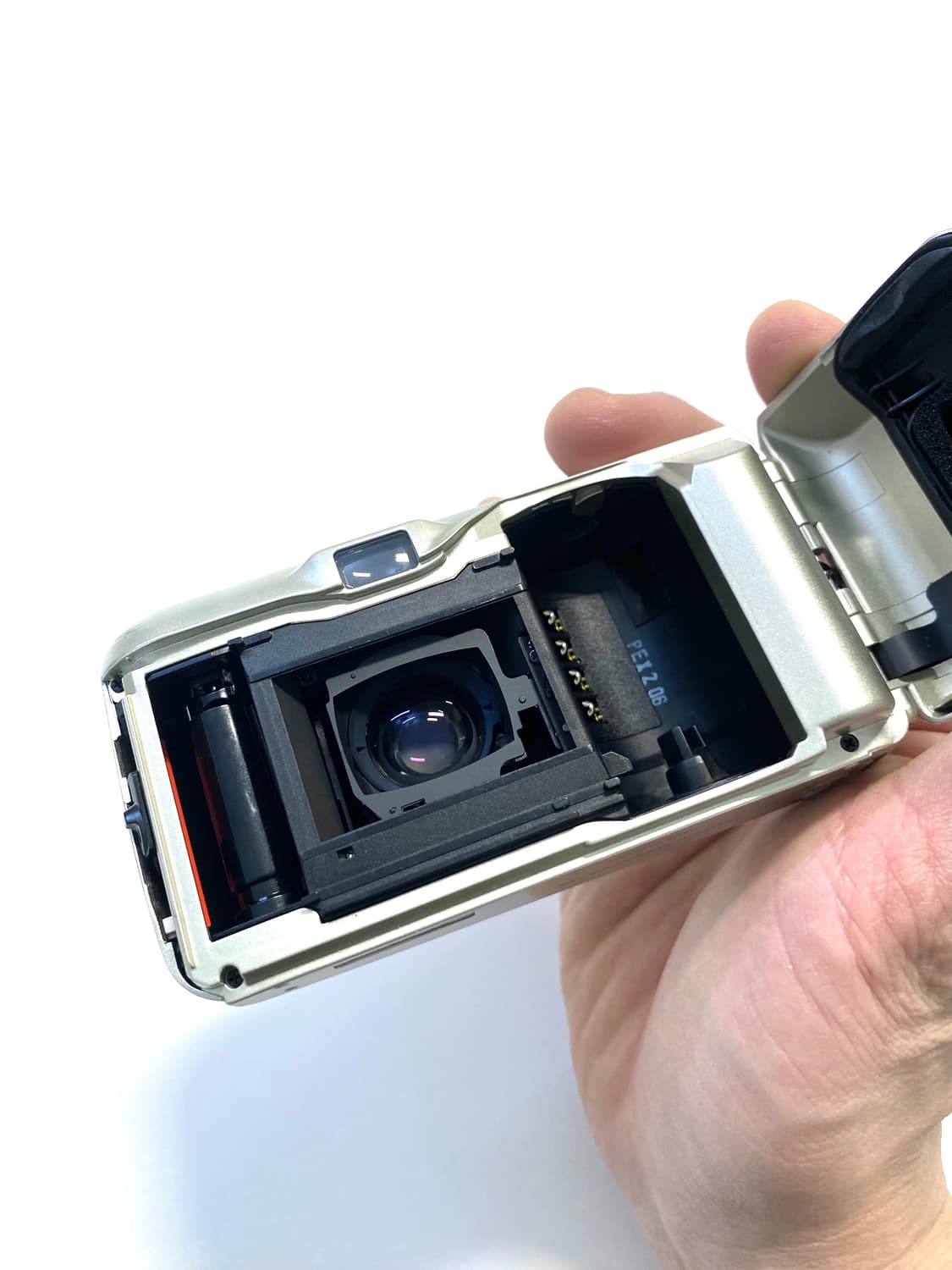 올림푸스 뮤 2 필름 카메라 상품이미지9