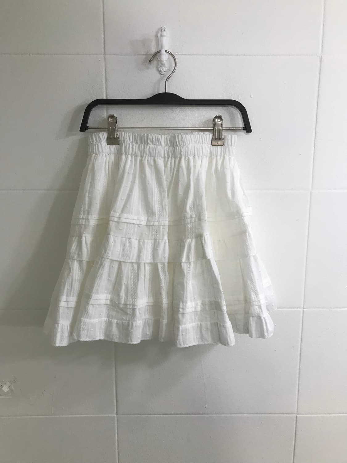 니혼진 화이트 밀크티 모리걸 하치 코디세트 상품이미지7