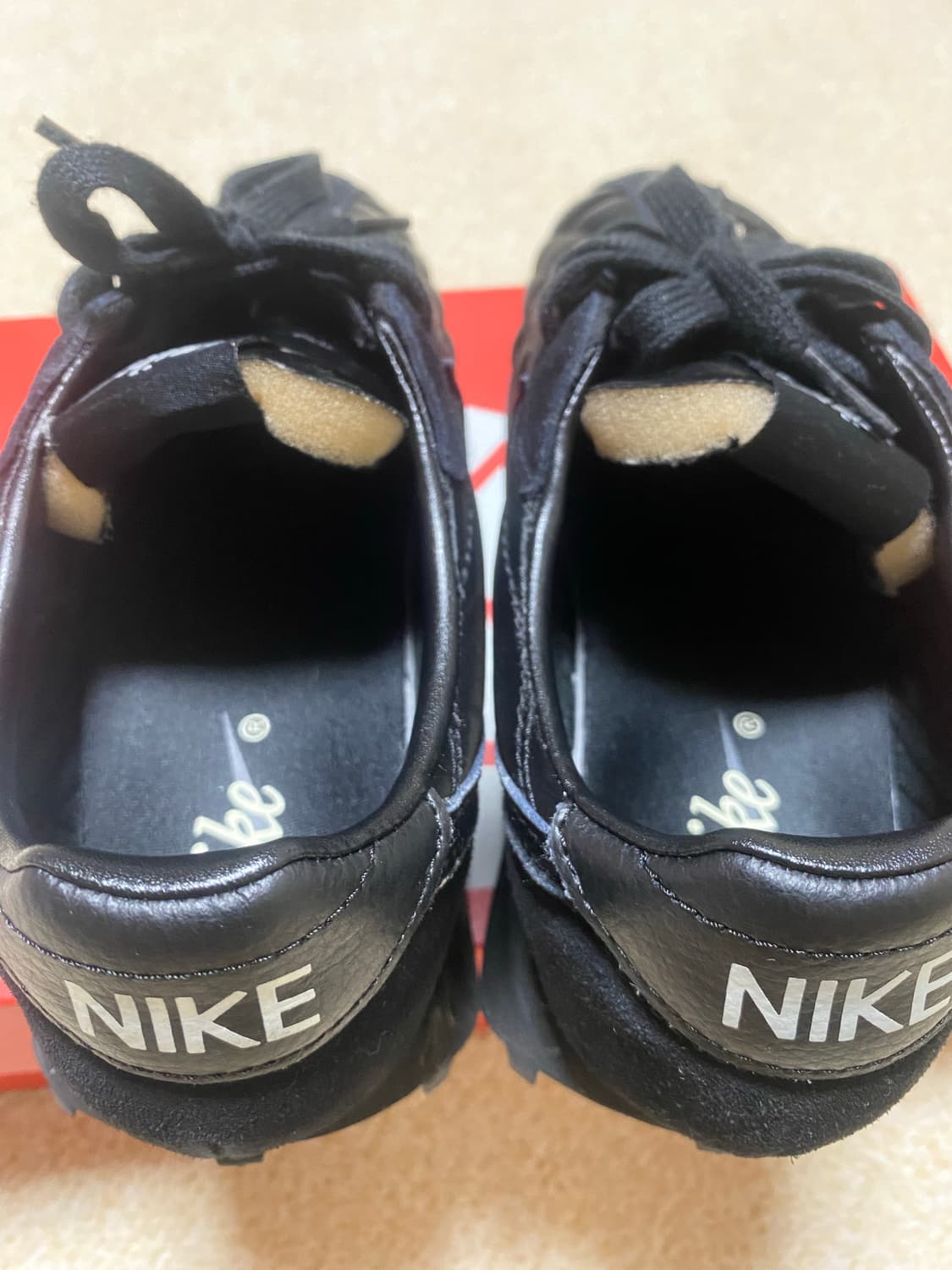 나이키 LD1000 250사이즈 상품이미지7