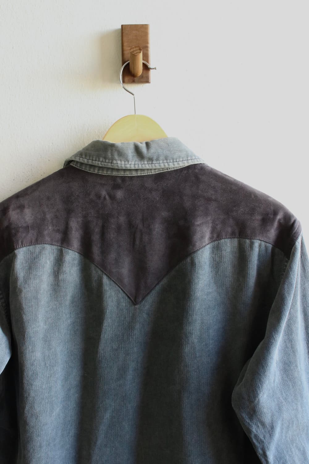 리바이스 코듀로이 셔츠 상품이미지7