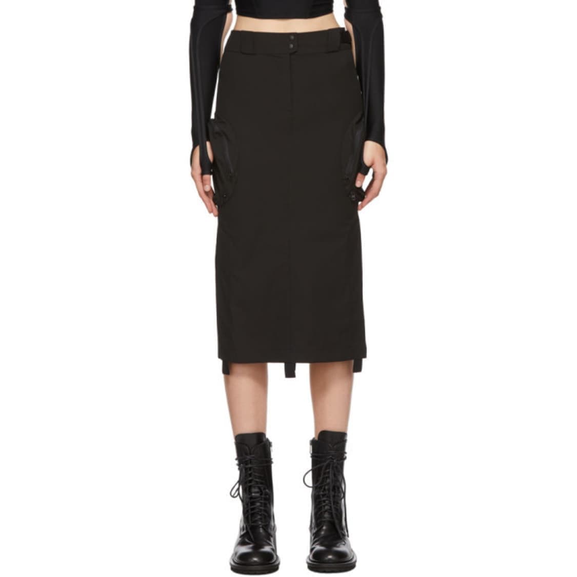 Hyein Seo 20FW 스커트 상품이미지2