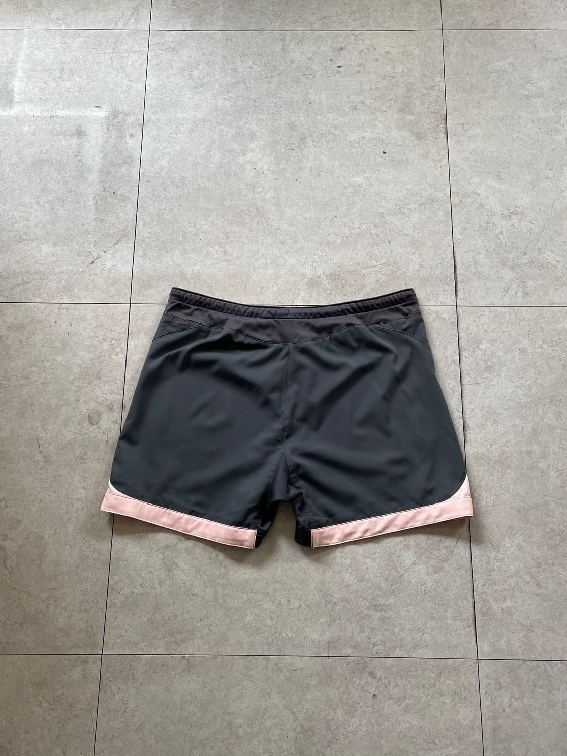 나이키 12-13유벤투스 트레이닝 쇼츠 반바지 상품이미지1