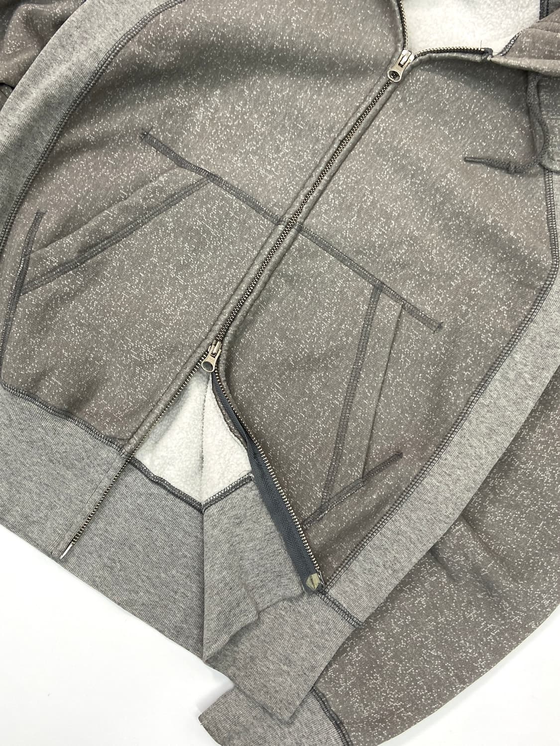 Engineered garments hoodie  상품이미지3