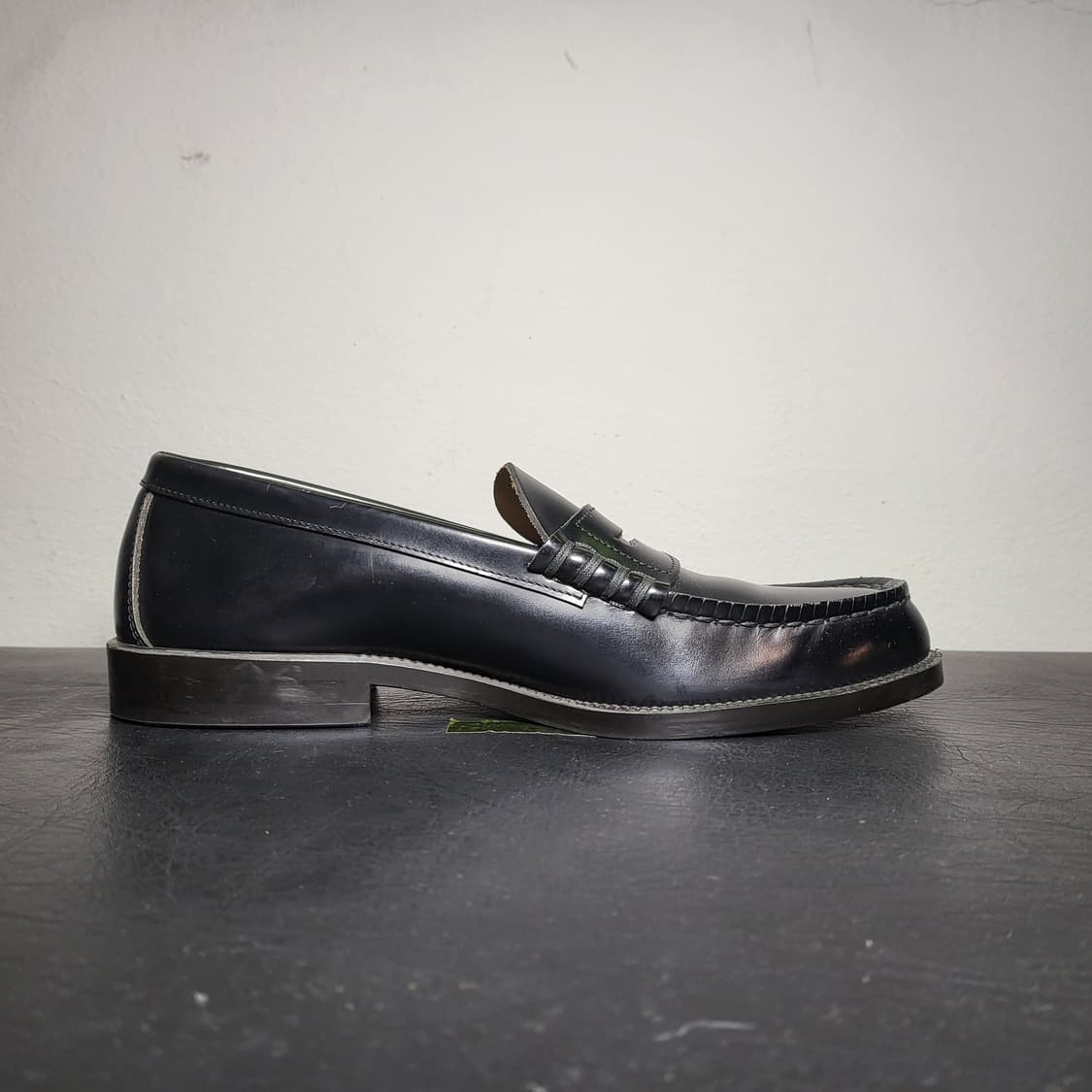 HARUTA 로퍼 265m (made in Japan) 상품이미지3