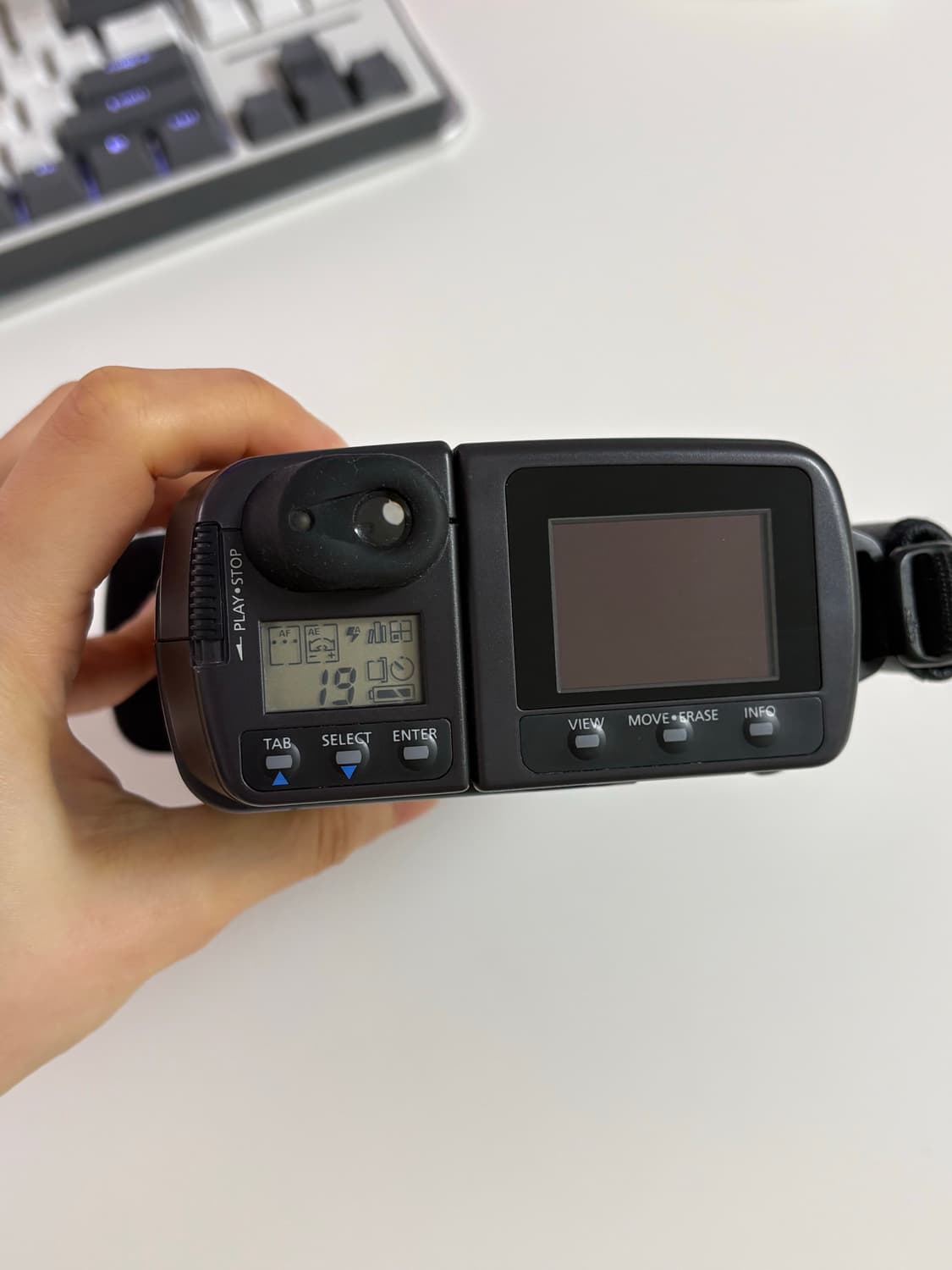 [민트급] kodak dc120 상품이미지6