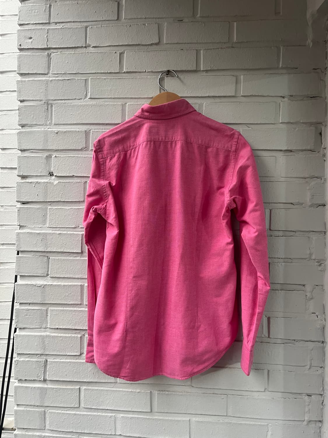 RALPH LAUREN shirt 상품이미지4