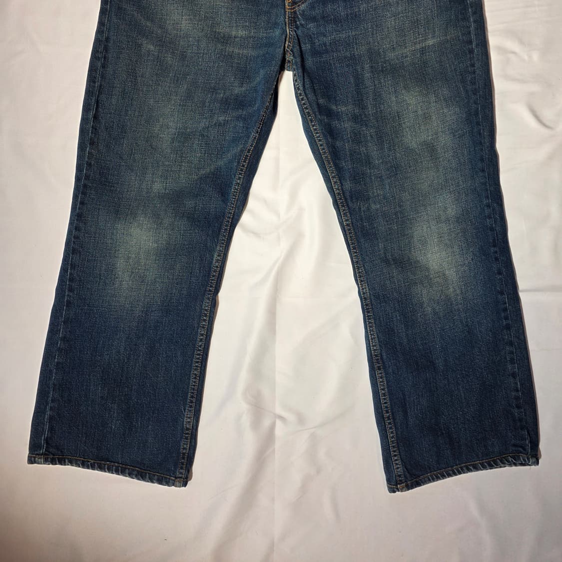 [W38L30]리바이스 559 데님 팬츠 상품이미지3