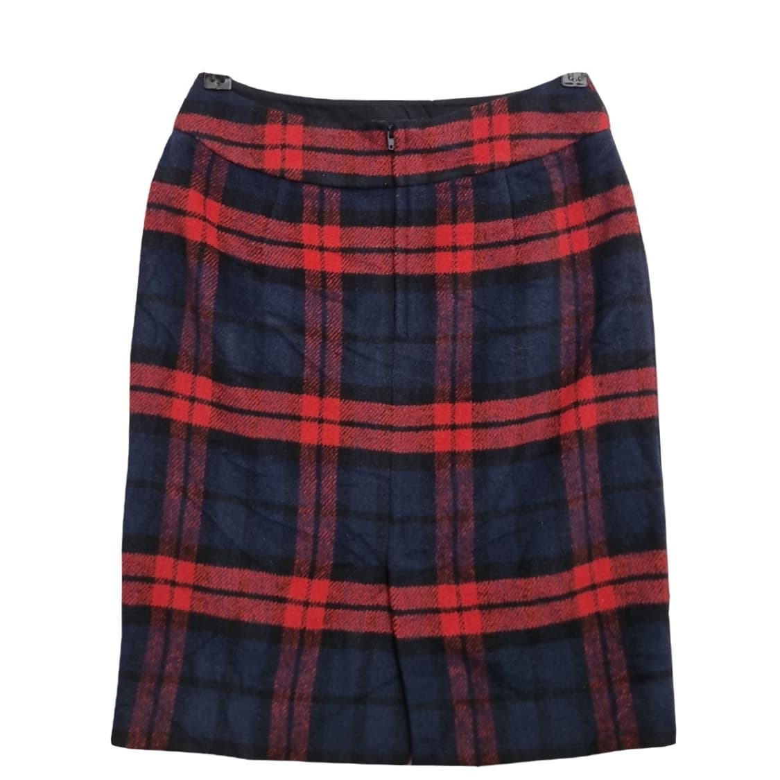 iMAGE 빈티지 체크 미니스커트 상품이미지2