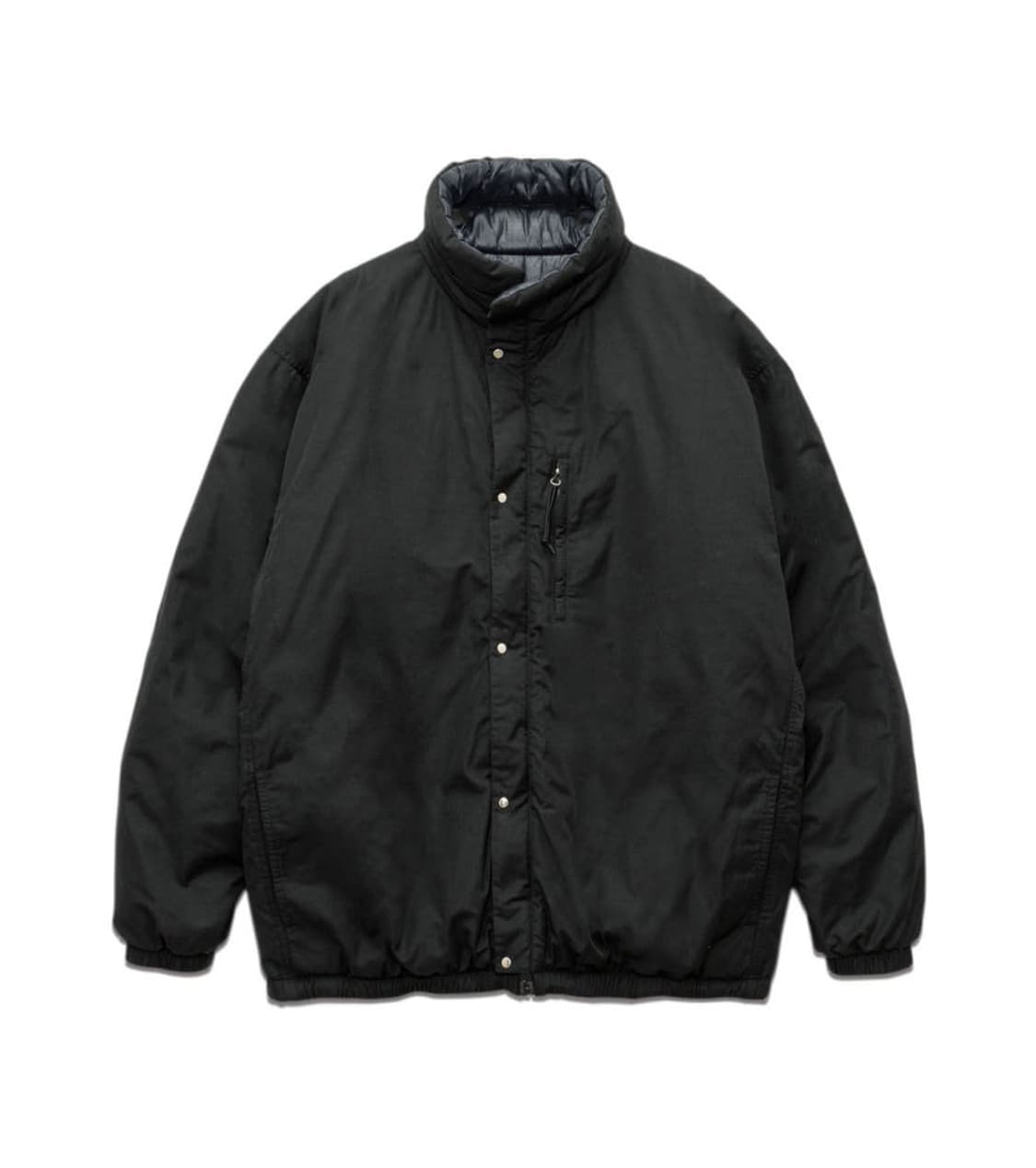 나나미카 리버시블 인슐레이션 재킷 (S25FA018) 상품이미지2