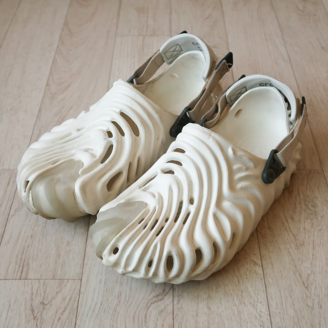 크록스x 실레헤 벰버리 클로그 상품이미지3