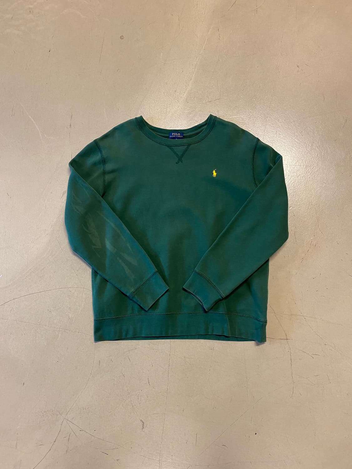 폴로 랄프로렌 니트 (Man L) AA1238 상품이미지2