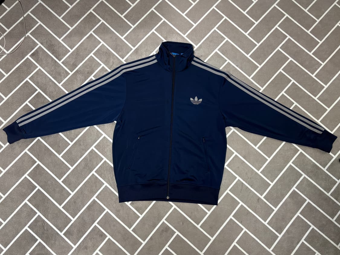 아디다스 파이어버드 트랙탑 상품이미지1