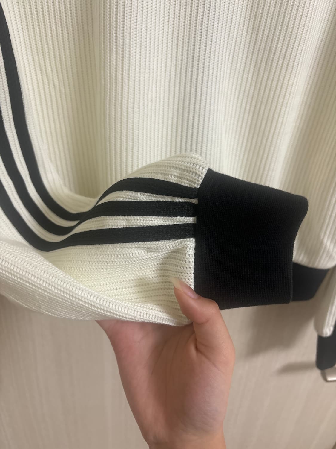 아디다스 와플 져지 상품이미지4