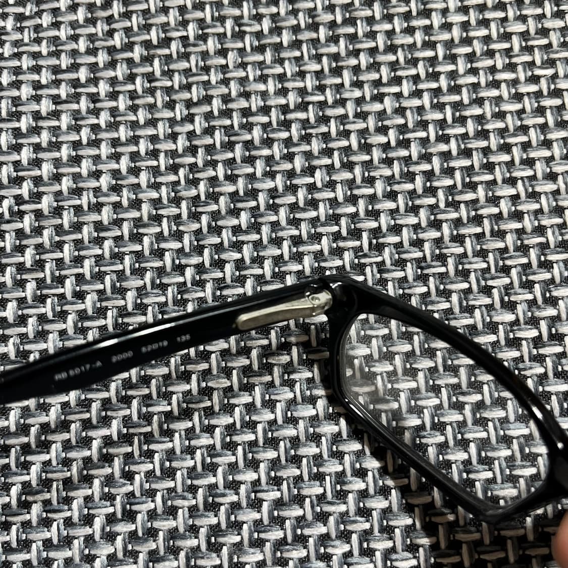Ray Ban japan 안경테  상품이미지4